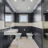 Beautiful, very large semi-detached house with 3 bedrooms