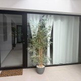 Schoner neu renovierter Hausteil mit 1 Schlafzimmer und 2 Terrassen