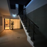 Schoner neu renovierter Hausteil mit 1 Schlafzimmer und 2 Terrassen