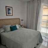 bungalow dúplex de 1 dormitorio en alquiler en Maspalomas.