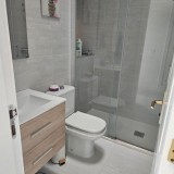 Mooie duplexbungalow met 1 slaapkamer te huur in Maspalomas