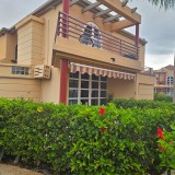 bungalow dúplex de 1 dormitorio en alquiler en Maspalomas.