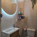 Schöner duplex Bungalow mit 1 Schlafzimmer zur Miete in Maspalomas