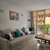 Beautiful duplex bungalow with 1 bedroom for rent in Maspalomas