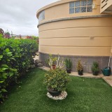 Mooie duplexbungalow met 1 slaapkamer te huur in Maspalomas