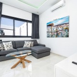 Very nice property with 2 bedrooms and private pool