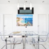 Zeer mooie woning met 2 slaapkamers en een privézwembad.