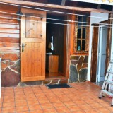 Penthouse-appartement met uitzicht over de daken van El Tablero en zeezicht.