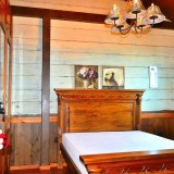 Wohnung im Penthouse Stil über den Dächern von El Tablero mit Meerblick