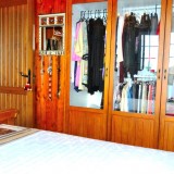 Apartamento tipo ático con vistas a los tejados de El Tablero y al mar.