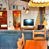 Wohnung im Penthouse Stil über den Dächern von El Tablero mit Meerblick