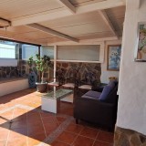 Eckbungalow bebaute Fläche 46 Quadratmeter 2 Schlafzimmern in Playa Del Inglés