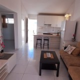 Hoekbungalow 46 vierkante meter woonoppervlak 2 slaapkamers in Playa Del Inglés