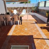 Bungalow en esquina superficie construida de 46 metro cuadrado 2 dormitorios en Playa del Inglés