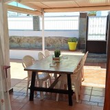 Eckbungalow bebaute Fläche 46 Quadratmeter 2 Schlafzimmern in Playa Del Inglés