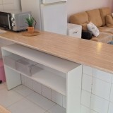 Bungalow en esquina superficie construida de 46 metro cuadrado 2 dormitorios en Playa del Inglés