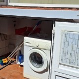 Eckbungalow bebaute Fläche 46 Quadratmeter 2 Schlafzimmern in Playa Del Inglés