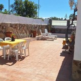 Bungalow en esquina superficie construida de 46 metro cuadrado 2 dormitorios en Playa del Inglés