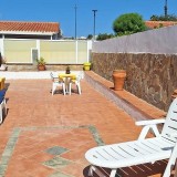 Corner bungalow built area square meter 2 bedrooms in Playa del Inglés