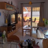 Recent gerenoveerd appartement met 1 slaapkamer te huur op een rustige locatie in Mogan