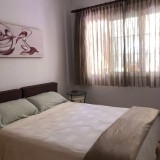 Recent gerenoveerd appartement met 1 slaapkamer te huur op een rustige locatie in Mogan