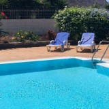 Neu renoviertes Apartment mit 1 Schlafzimmer in ruhiger Lage zu vermieten in Mogan