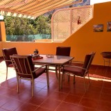 Newly renovated 1-bedroom apartment in a quiet location for rent in Mogan