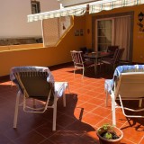 Recent gerenoveerd appartement met 1 slaapkamer te huur op een rustige locatie in Mogan