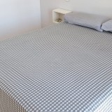 One-Bedroom Bungalow on 2 levels. Closed tiled terrace - 1
