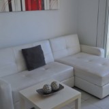 Bungalow de 1 dormitorio en 2 niveles. Terraza cerrada de azulejos - 1