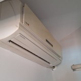 Bungalow met 1 slaapkamer op 2 niveaus. Gesloten betegeld terras - 1