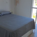One-Bedroom Bungalow on 2 levels. Closed tiled terrace - 1