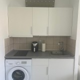One-Bedroom Bungalow on 2 levels. Closed tiled terrace - 1