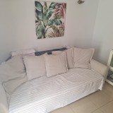 Bungalow duplex con 1 dormitorio y 2 terrazas - 1