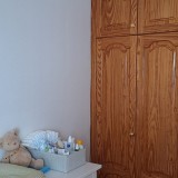 Apartamento en la primera planta con 3 dormitorios y 2 baños en alquiler en El Tablero