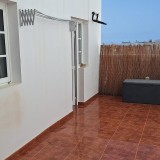 Appartement op de 1e verdieping met 3 slaapkamers en 2 badkamers te huur in El Tablero