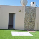 Apartamento en la primera planta con 3 dormitorios y 2 baños en alquiler en El Tablero