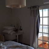 Appartement op de 1e verdieping met 3 slaapkamers en 2 badkamers te huur in El Tablero