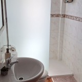 Appartement op de 1e verdieping met 3 slaapkamers en 2 badkamers te huur in El Tablero