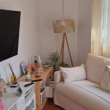 Apartment on the 1st floor with 3 bedrooms and 2 badrroms for rent in El Tablero