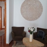Apartamento en la primera planta con 3 dormitorios y 2 baños en alquiler en El Tablero