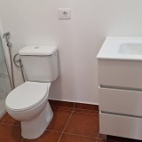 Wohnung im Parterre mit 2 Schlafzimmern und Duschbad zu vermieten in El Tablero