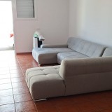 Ground floor apartment with 2 bedrooms and shower room for rent in El Tablero