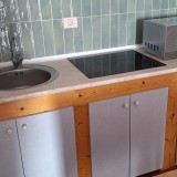 Ground floor apartment with 2 bedrooms and shower room for rent in El Tablero