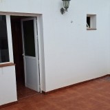 Appartement met 1 slaapkamer en balkon op de 3e verdieping in El Tablero te huur