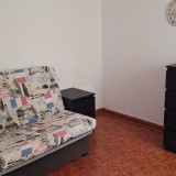 Apartamento de 1 dormitorio con balcón en la 3ª planta de El Tablero en alquiler