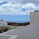 Wohnung mit 1 Schlafzimmer und Balkon im 3. Stock in El Tablero zu vermieten