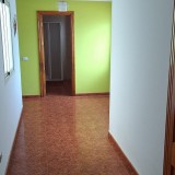 Apartment with 1 bedroom and balcony on the 3rd floor in El Tablero for rent