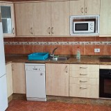 Wohnung mit 1 Schlafzimmer und Balkon im 3. Stock in El Tablero zu vermieten
