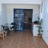 Duplex bungalow met 1 slaapkamer en terras te huur in Maspalomas